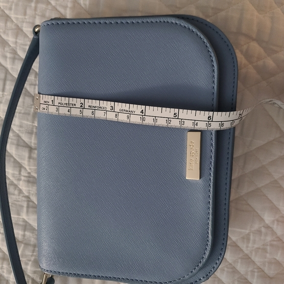 Saddle Bag - Picture 3 of 7